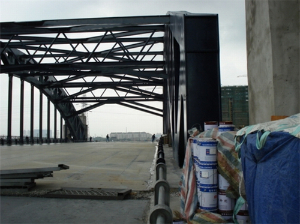 乌什专注工业场景喷漆服务